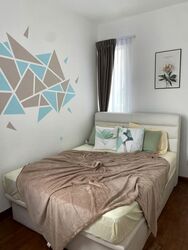 SunGlade (D19), Condominium #612011111